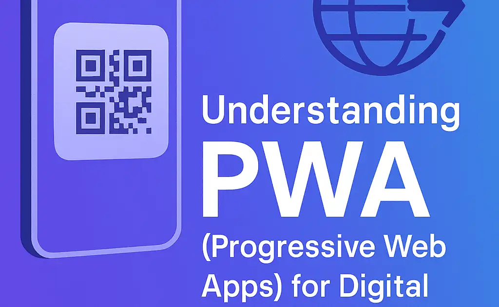 Understanding Pwa Progressive Web Apps For Digital Business Cards Min
